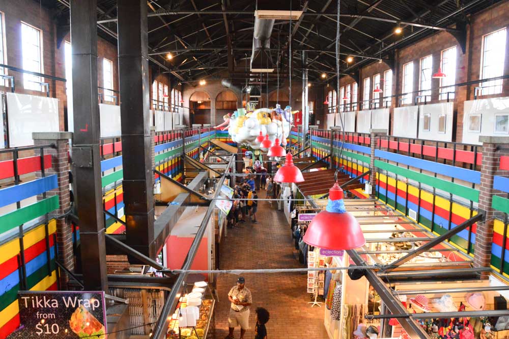 Ottawa Restaurants Byward Market: 15 Not to Miss & More! - The Boutique