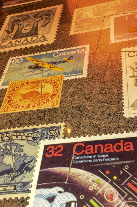 25 Magnificent Canada Landmarks (2022) You Need to Visit 42 canada_ottawa_canadian-history-museum-stamp-display