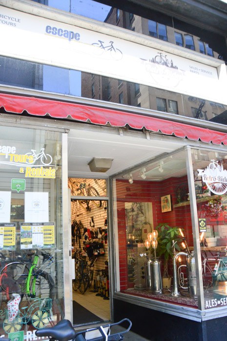 3 Best Ottawa Tours You Won't Want to Miss 2 canada_ottawa_escape-bicycle-shop