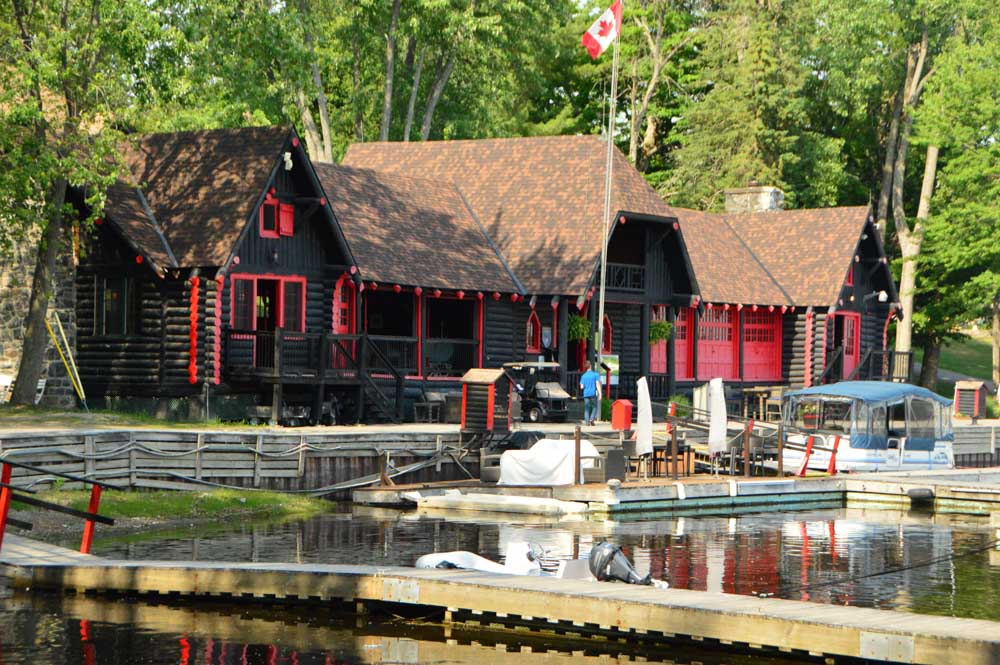 25 Magnificent Canada Landmarks (2022) You Need to Visit 56 canada_ottawa_fairmont-montebello-marina
