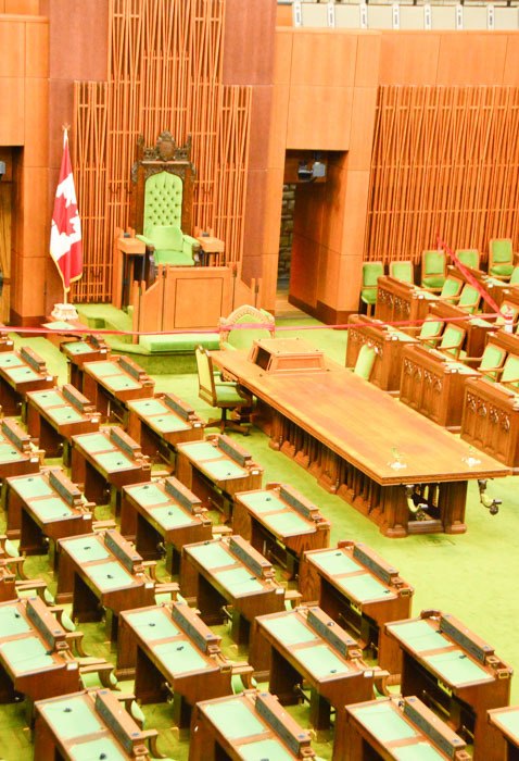 3 Best Ottawa Tours You Won't Want to Miss 22 canada_ottawa_parliament-speaker-chair