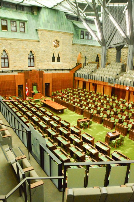 3 Best Ottawa Tours You Won't Want to Miss 21 canada_ottawa_parliament