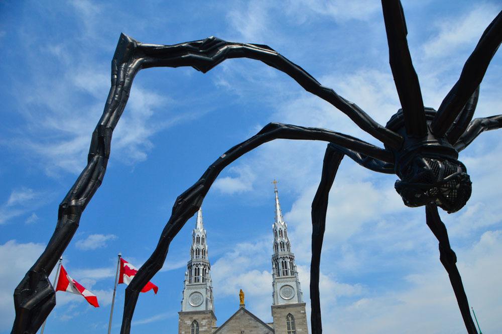 canada_ottawa_spider-sculpture canada_ottawa_spider-sculpture