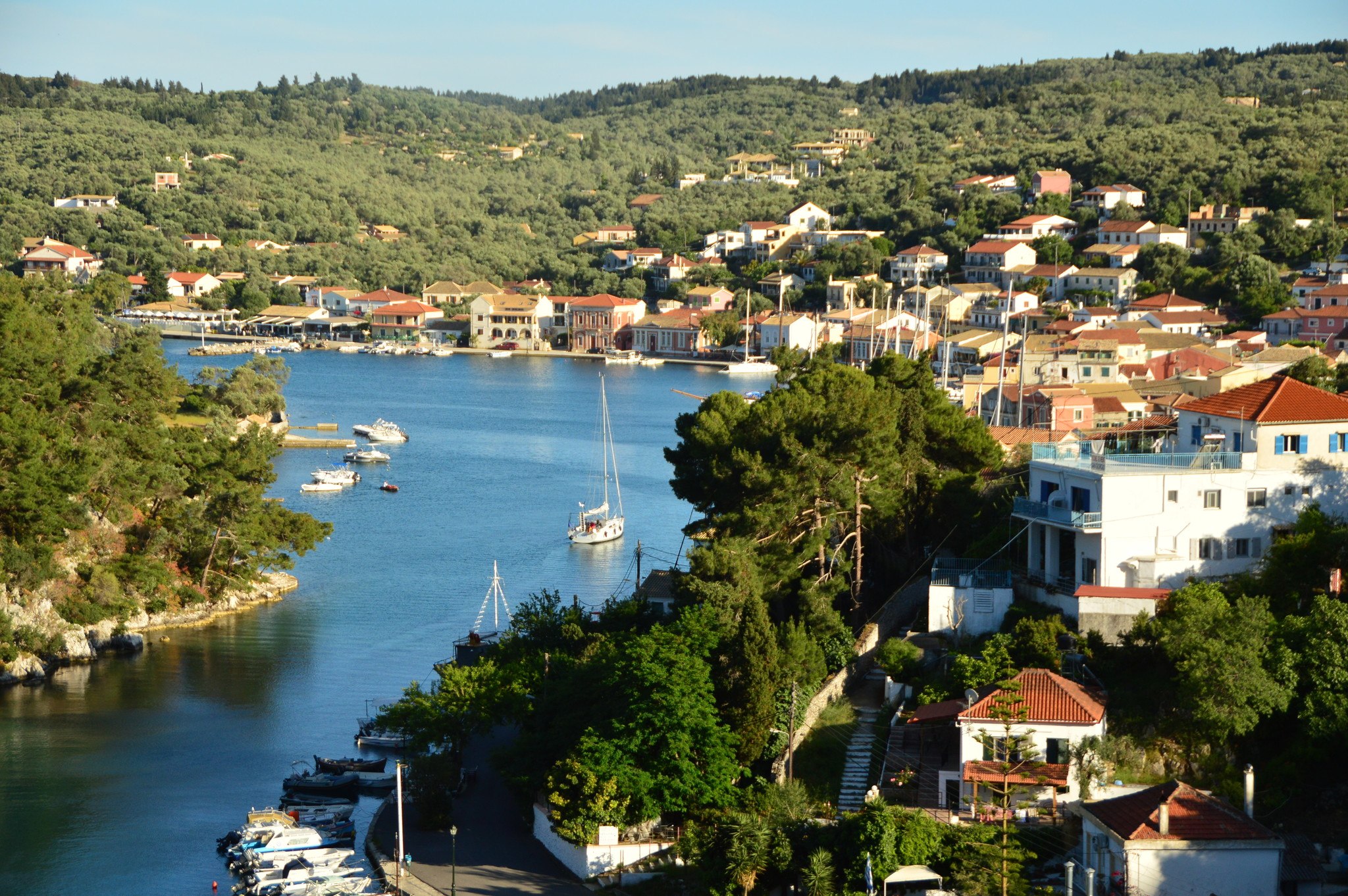 Paxos Greece - 13 BestThings to do - The Boutique Adventurer