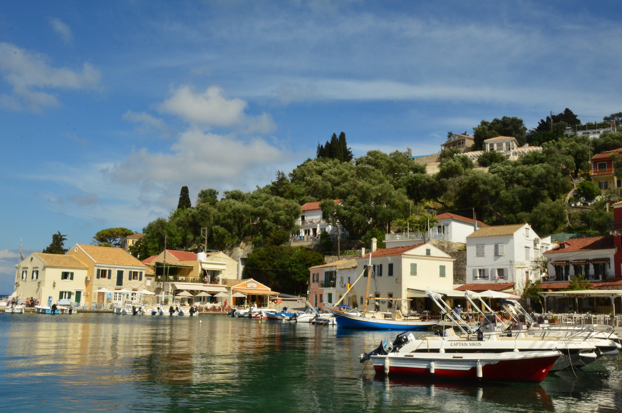 Paxos Greece - 13 BestThings to do - The Boutique Adventurer