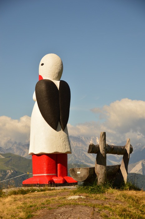 Verbier Summer Guide - 20 Reasons you must Visit 13 switzerland_verbier_3D-sculpture-park