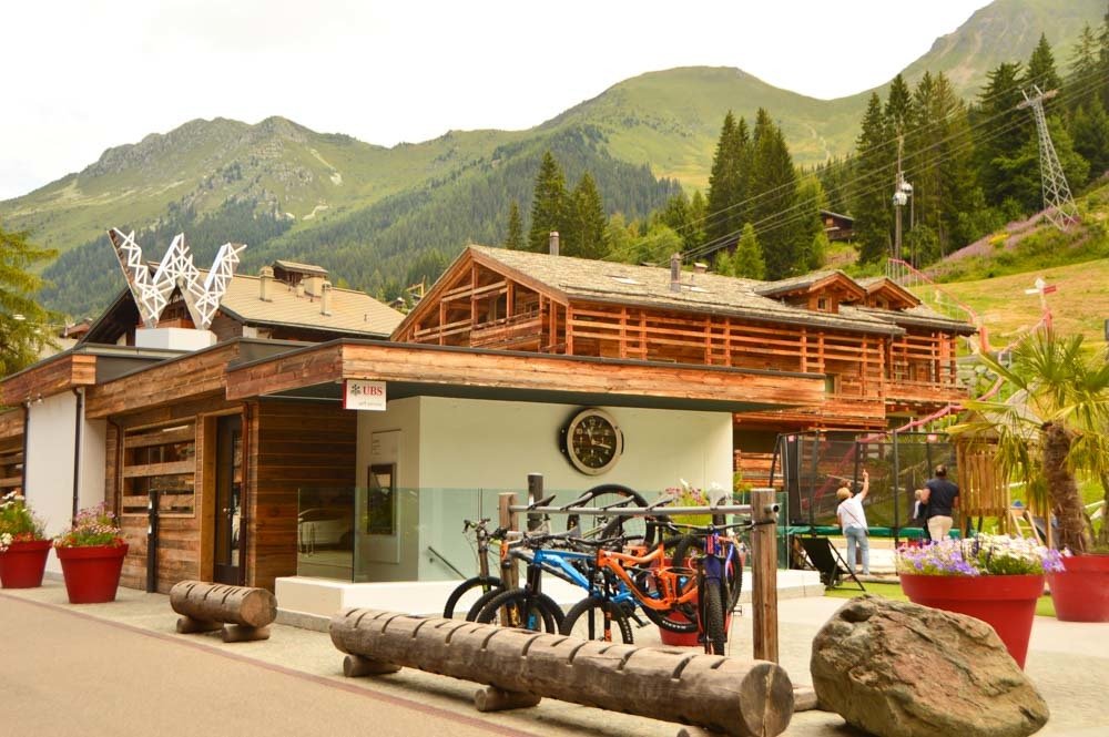 14 Fantastic Things to do in Verbier Besides Skiing 46 switzerland_verbier_W-hotel-exterior