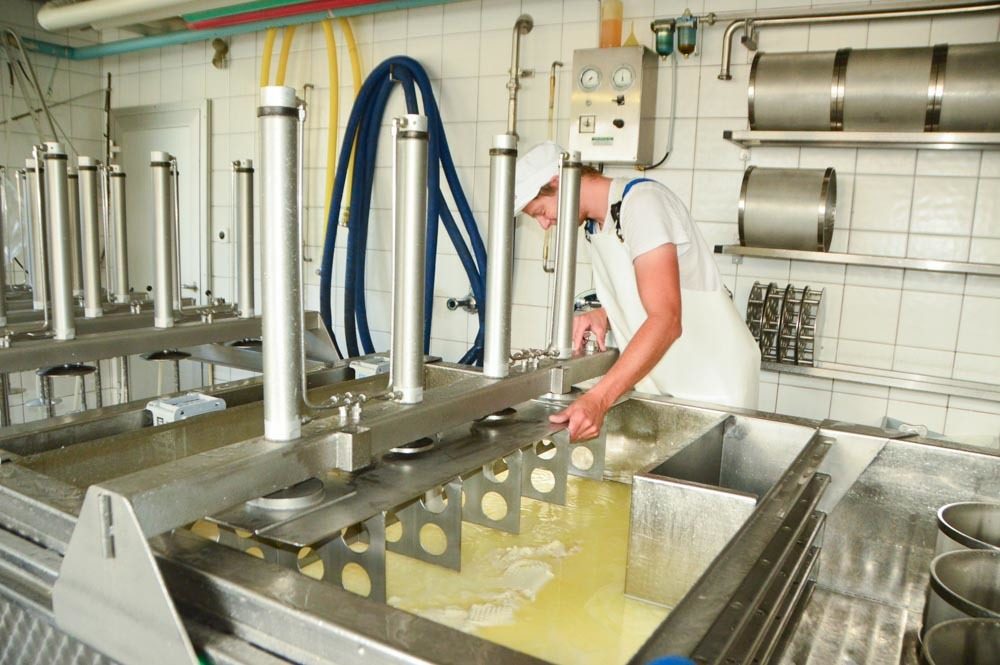 Verbier Summer Guide - 20 Reasons you must Visit 42 switzerland_verbier_fromagerie-cheese-making
