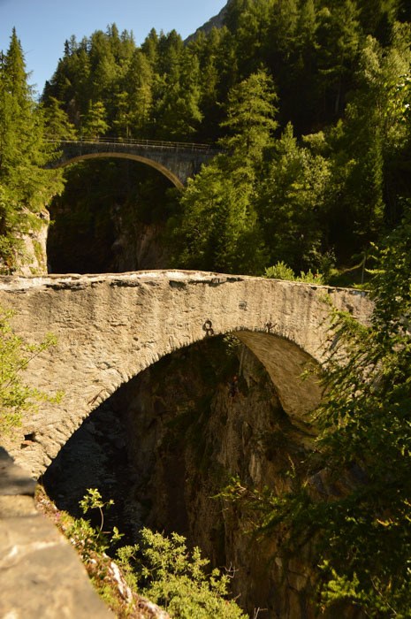 Verbier Summer Guide - 20 Reasons you must Visit 23 switzerland_verbier_mauvoisin-gorge-bridges