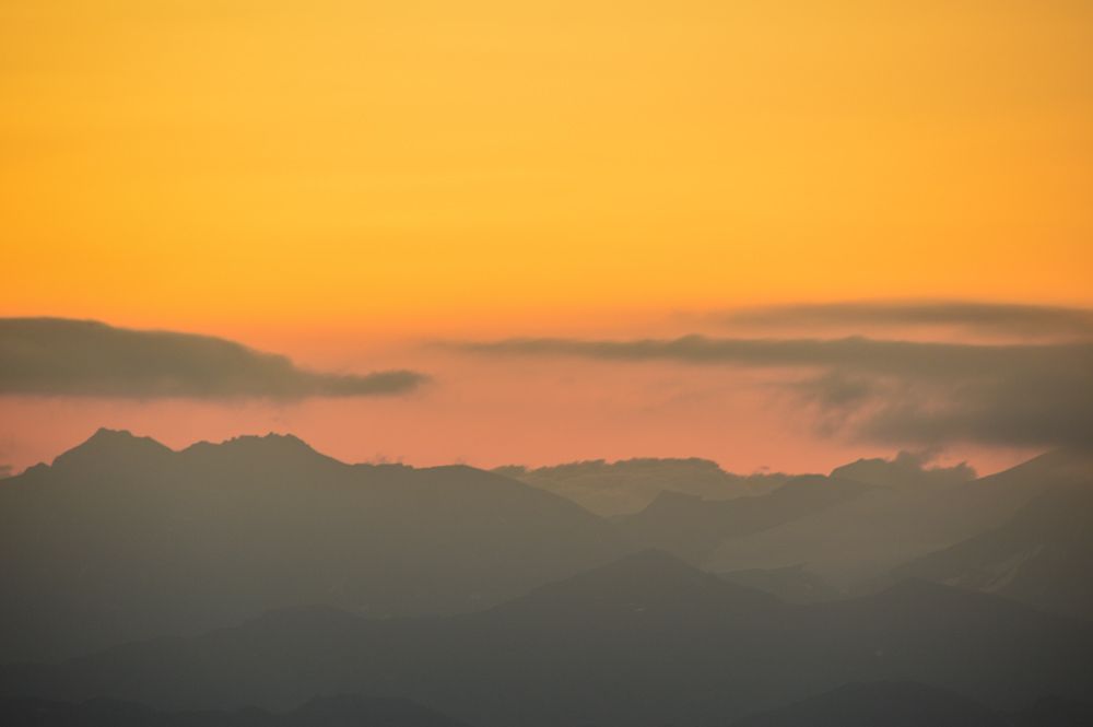 14 Fantastic Things to do in Verbier Besides Skiing 9 switzerland_verbier_mont-fort-sunrise-2
