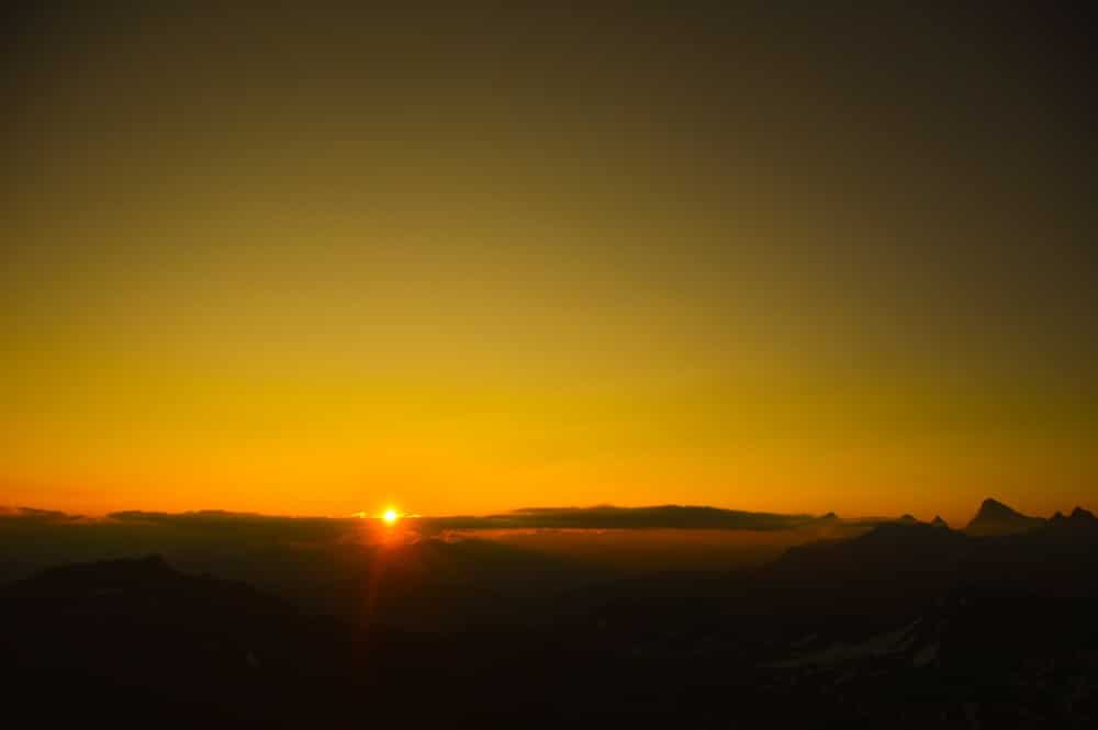 Verbier Summer Guide - 20 Reasons you must Visit 16 switzerland_verbier_mont-fort-sunrise-3