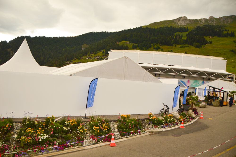 Verbier Summer Guide - 20 Reasons you must Visit 9 switzerland_verbier_verbier-festival-tents