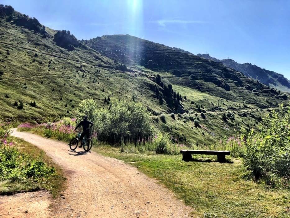 Verbier Summer Guide - 20 Reasons you must Visit 31 verbier_switerland_mountain-biking-track