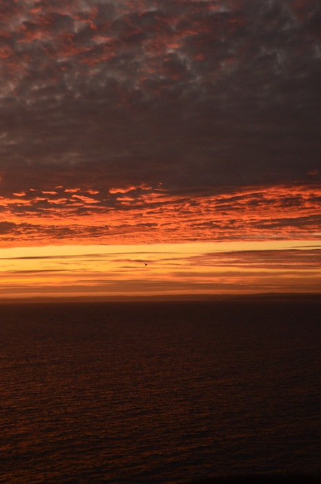 2 Best Spa Hotels South West England 44 england_cornwall_mullion-cove-sunset-2