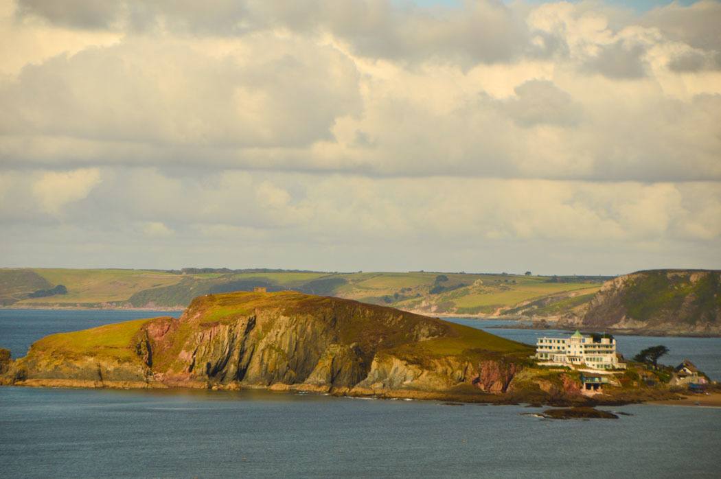 2 Best Spa Hotels South West England 30 england_devon_south-west-coastal-path-bear-island