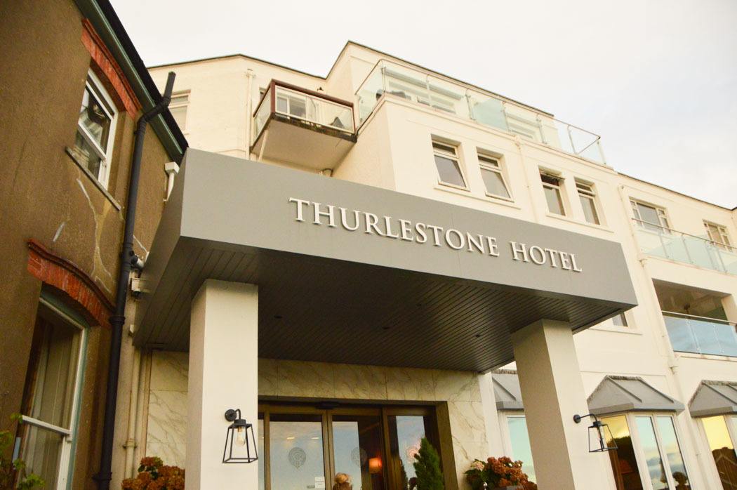2 Best Spa Hotels South West England 3 england_devon_thurlestone-hotel-entran