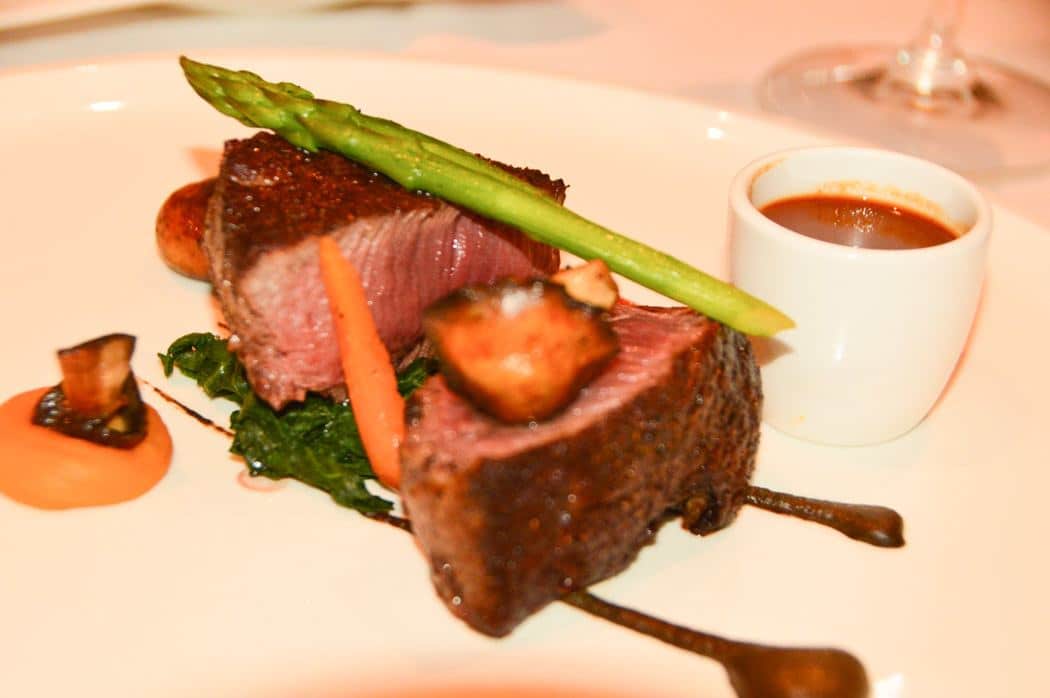 2 Best Spa Hotels South West England 21 england_devon_thurlestone-hotel-steak