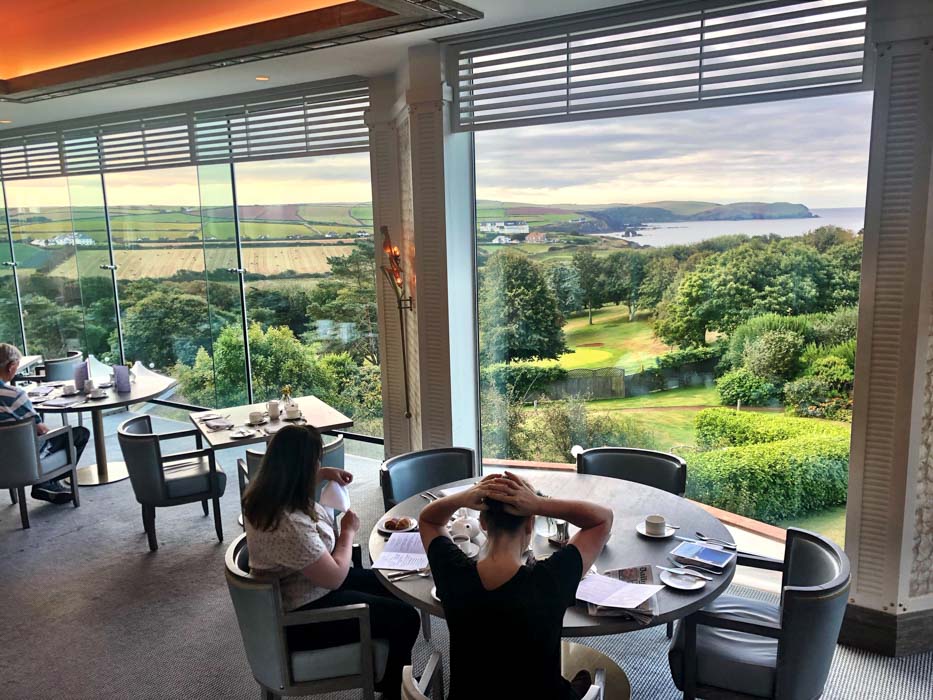 2 Best Spa Hotels South West England 17 england_devon_thurlestone-hotel-view-breakf