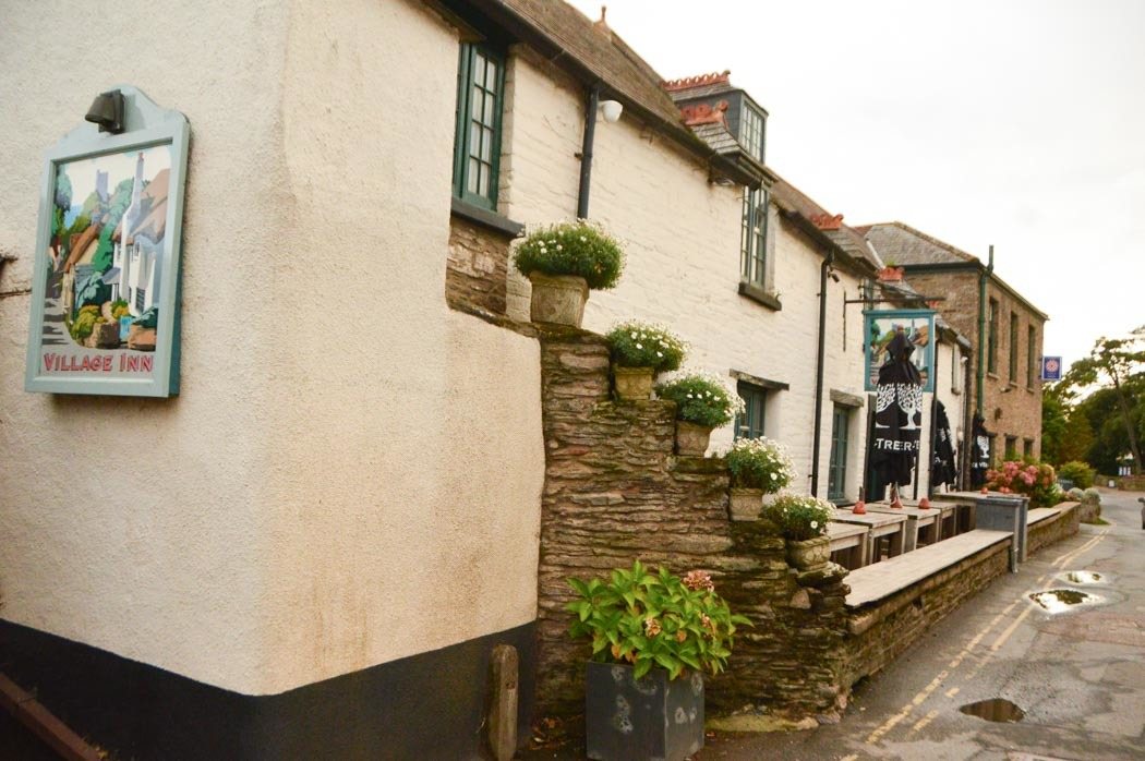 2 Best Spa Hotels South West England 14 england_devon_thurlestone-hotel-village-inn-pub
