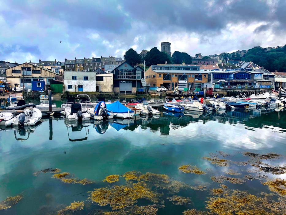 2 Best Spa Hotels South West England 24 england_salcombe-harbour