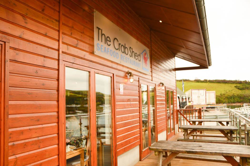 2 Best Spa Hotels South West England 25 england_salcombe_the-crab-shed