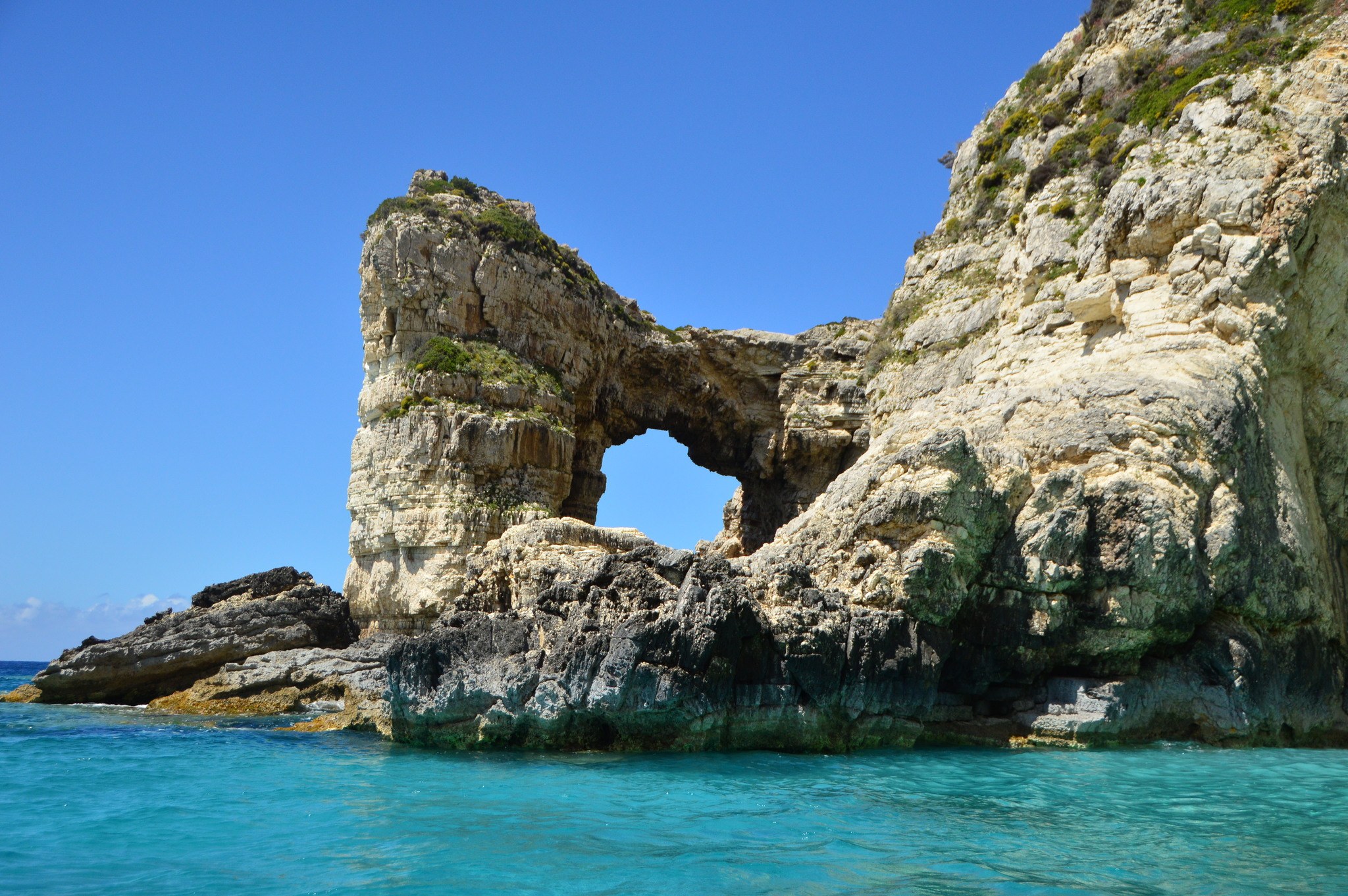 Paxos Greece - 13 BestThings to do - The Boutique Adventurer