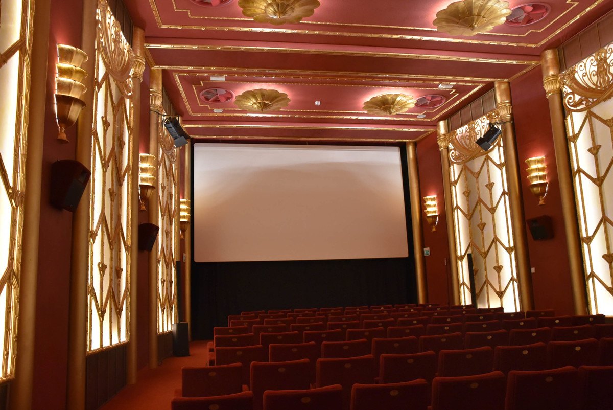 14 Fantastic Things to do in Rimini that you'll Love 8 Italy_Rimini_fellini-theatre-screen