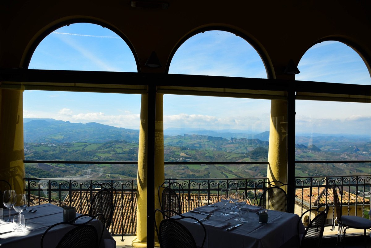 14 Fantastic Things to do in Rimini that you'll Love 49 Italy_san_marino_la-terrassa