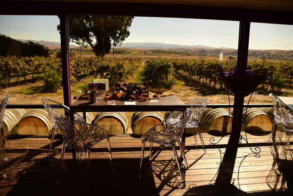 Best Spots for Livermore Wine Tasting (2022) - from Trolley to Winery to Bar 13 california_livermore_darcie-kent-winery-terrace-for-livermore-wine-tasting