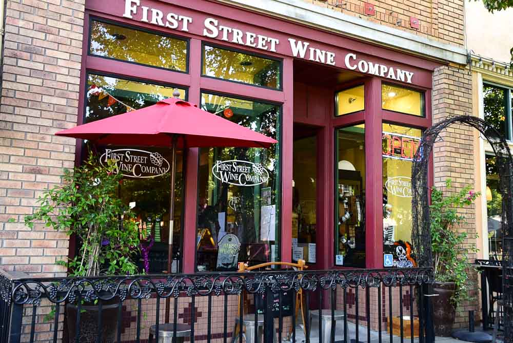 Best Spots for Livermore Wine Tasting (2022) - from Trolley to Winery to Bar 22 california_livermore_first-street-wine-company