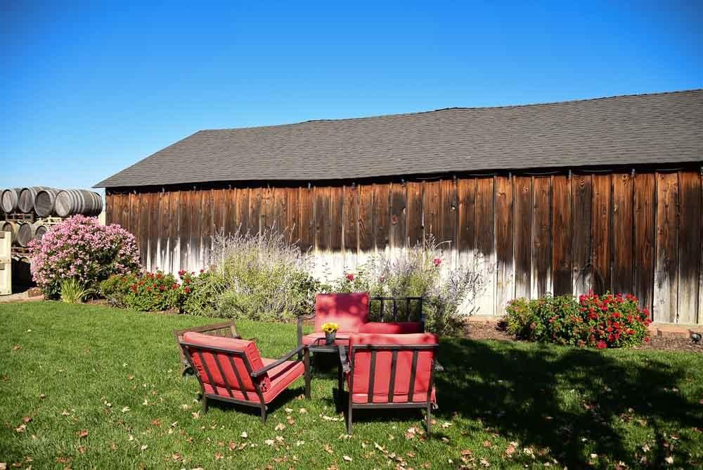 Best Spots for Livermore Wine Tasting (2022) - from Trolley to Winery to Bar 12 california_livermore_page-mill-winery-barn