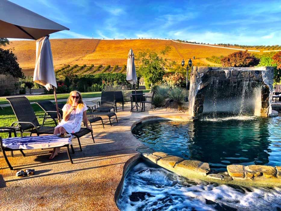 THE AMAZING CALIFORNIA WINE REGION YOU PROBABLY HAVEN'T HEARD OF