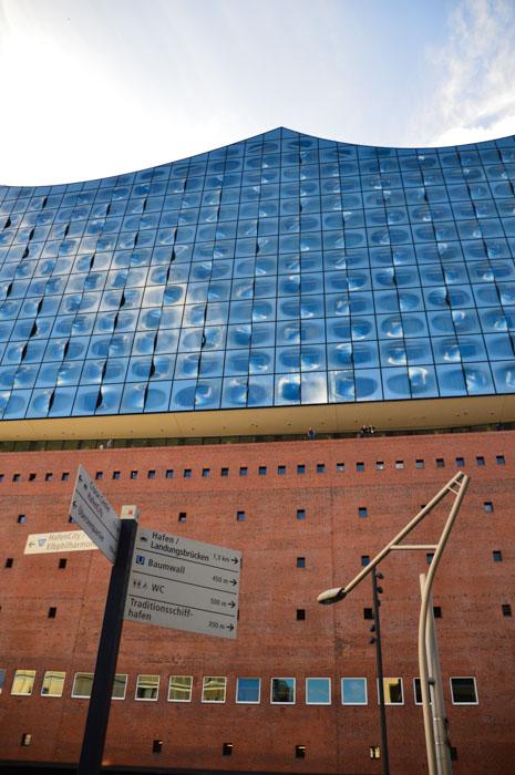 One Day in Hamburg - 4 Things To Do You Won't Want to Miss 7 germany_hamburg_elbphilharmonie-building