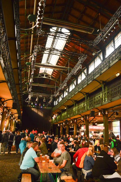One Day in Hamburg - 4 Things To Do You Won't Want to Miss 16 germany_hamburg_fish-market-inside-main-hall