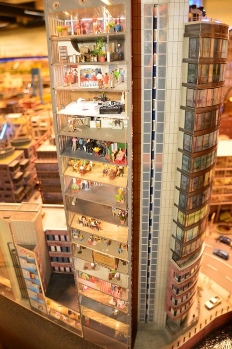 One Day in Hamburg - 4 Things To Do You Won't Want to Miss 12 germany_hamburg_miniatur-wunderland-apartment-b