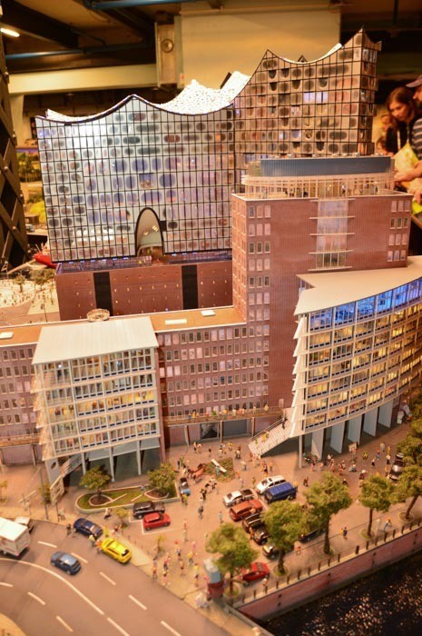 One Day in Hamburg - 4 Things To Do You Won't Want to Miss 10 germany_hamburg_miniatur-wunderland-hamburg