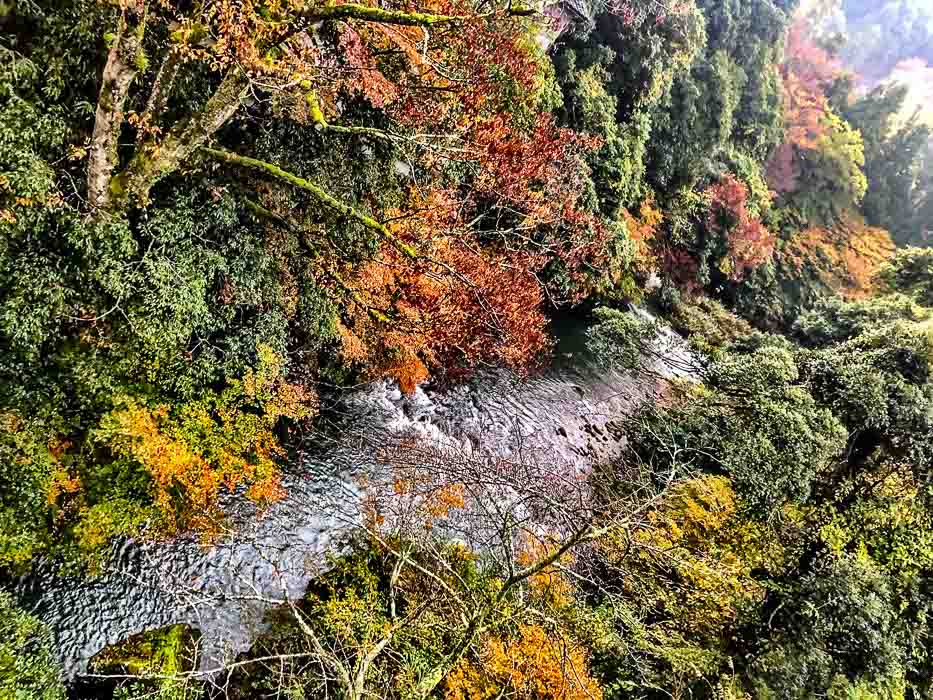 17 Best Things to do in Kanazawa You're Going to Love 50 japan_kaga_kakusenkei-gorge