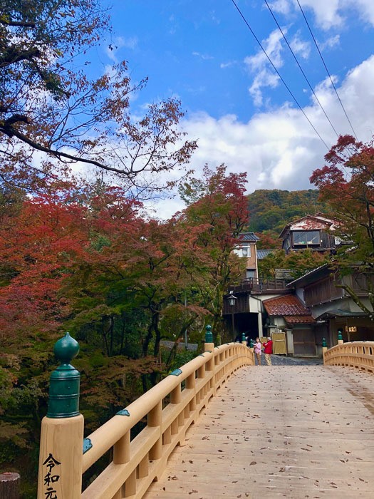 17 Best Things to do in Kanazawa You're Going to Love 49 japan_kaga_korogiro-bridge-2