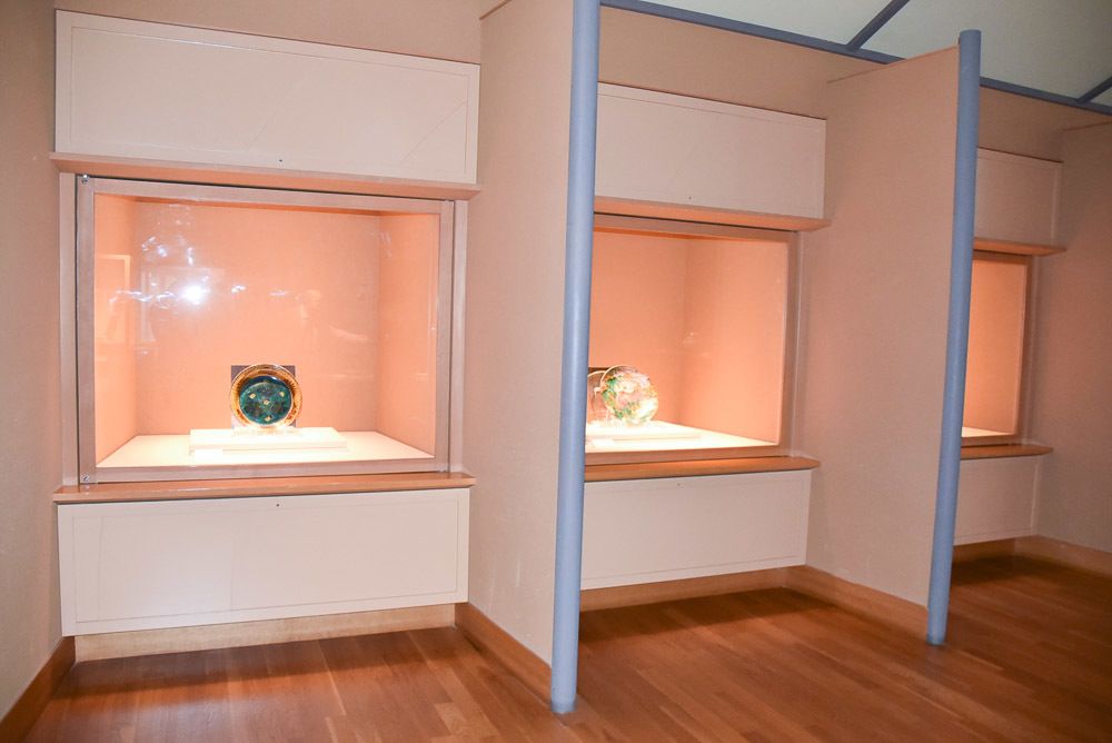 17 Best Things to do in Kanazawa You're Going to Love 62 japan_kaga_kutani-museum