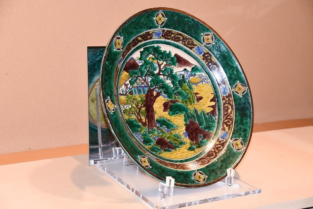 17 Best Things to do in Kanazawa You're Going to Love 61 japan_kaga_kutani-porcelain