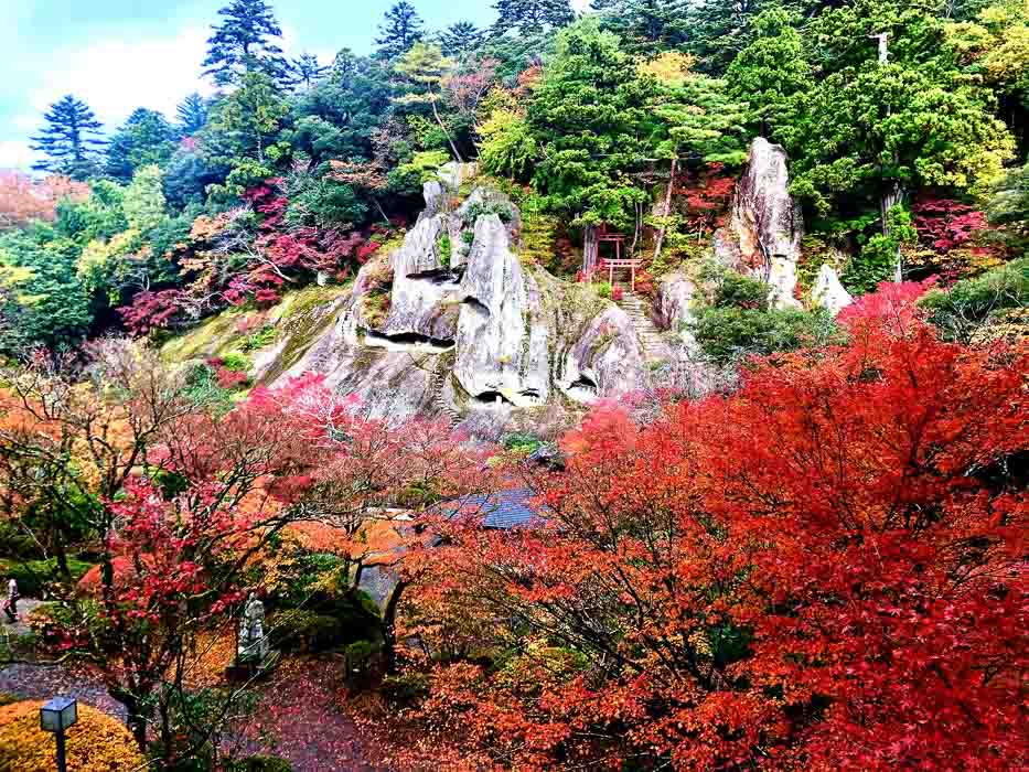 17 Best Things to do in Kanazawa You're Going to Love 65 japan_kaga_natadera-temple-16
