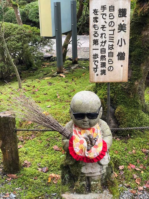 17 Best Things to do in Kanazawa You're Going to Love 67 japan_kaga_natadera-temple-buddha