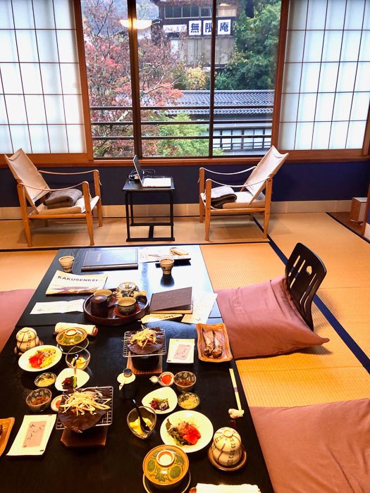 17 Best Things to do in Kanazawa You're Going to Love 60 japan_kaga_ryokan-breakfast