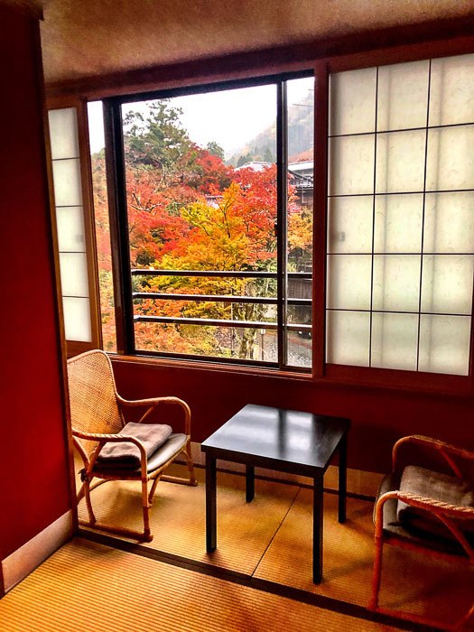 17 Best Things to do in Kanazawa You're Going to Love 54 japan_kaga_ryokan-room-view