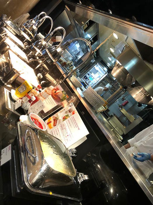 17 Best Things to do in Kanazawa You're Going to Love 76 japan_kanazawa_crown-plaza-buffet