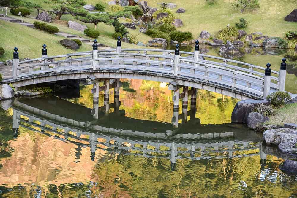 17 Best Things to do in Kanazawa You're Going to Love 21 japan_kanazawa_tea-garden-bridge