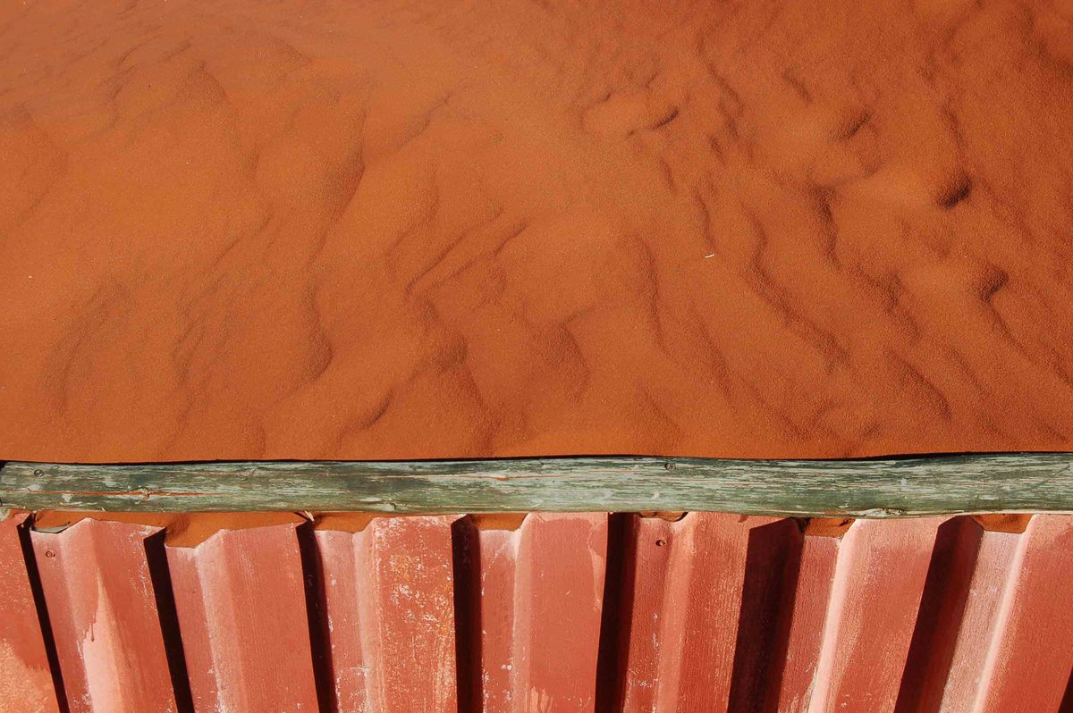 Self Drive Namibia (2022): 10 night Itinerary for Boutique Hotel Lovers 6 Namibia_kalahari_bagatelle-sand