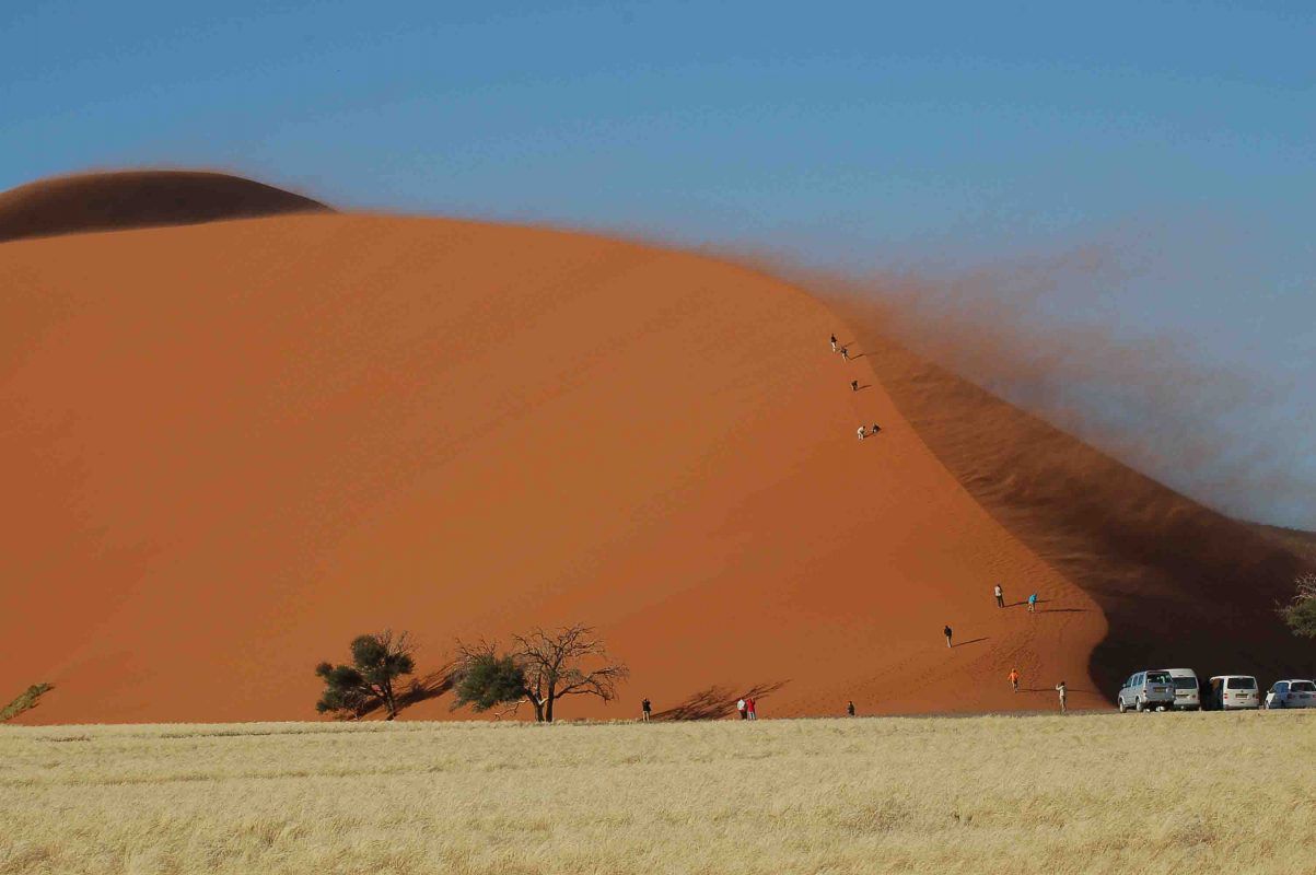 128 Most Famous Landmarks in the World (2022) I How Many Have You Visited? 227 Namibia_sossusvlei-dune-57
