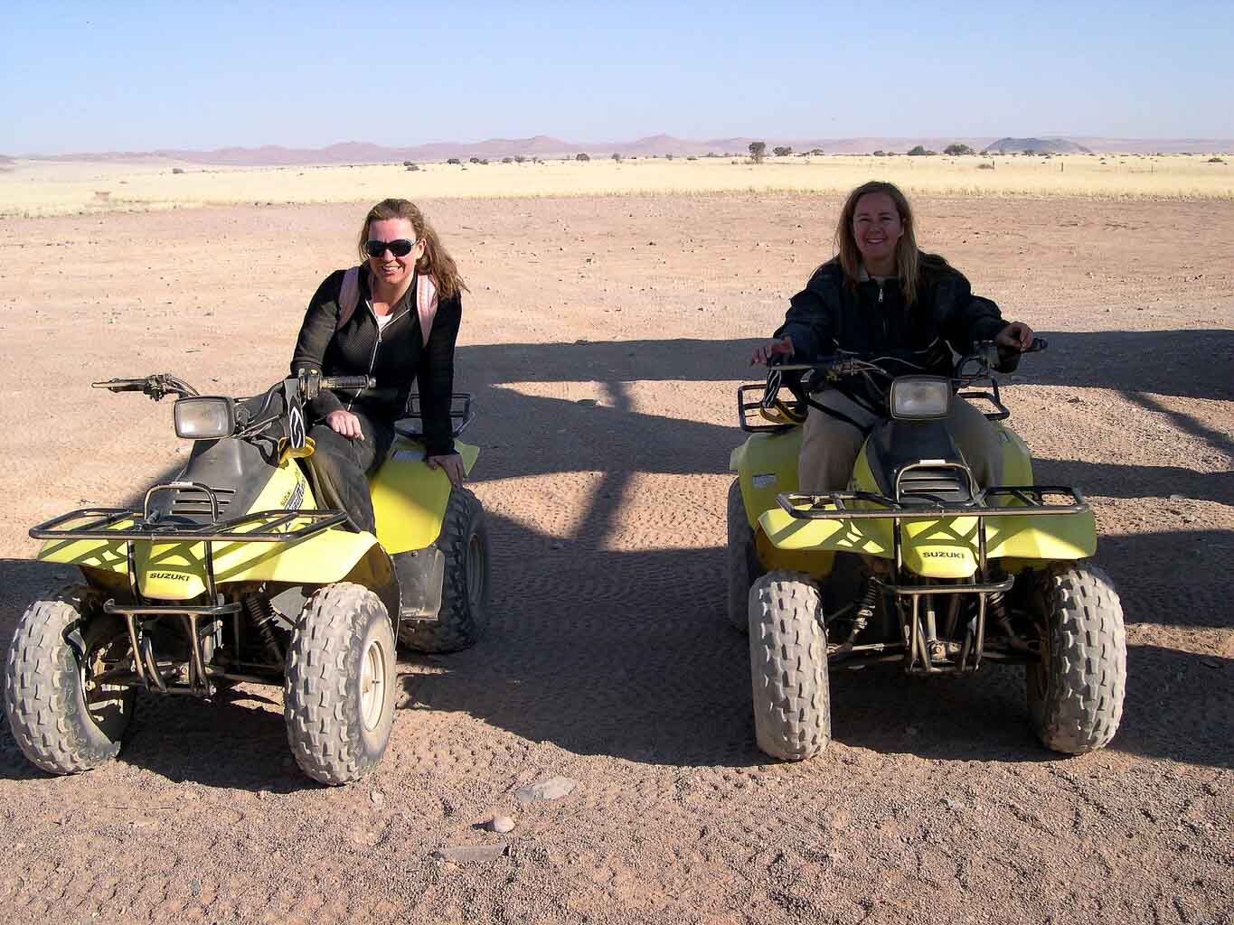 Self Drive Namibia (2022): 10 night Itinerary for Boutique Hotel Lovers 24 Namibia_sossusvlei-dune-buggies