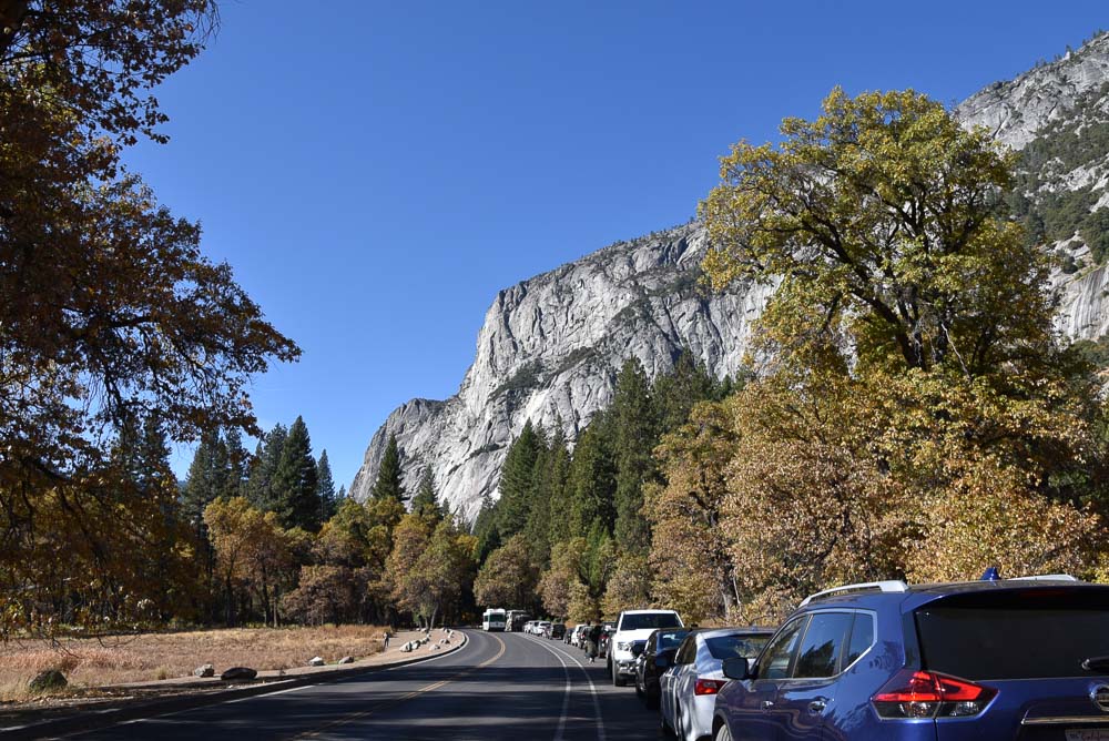 Yosemite in One Day: What You Must See and Can't Miss 25 california_yosemite_driving